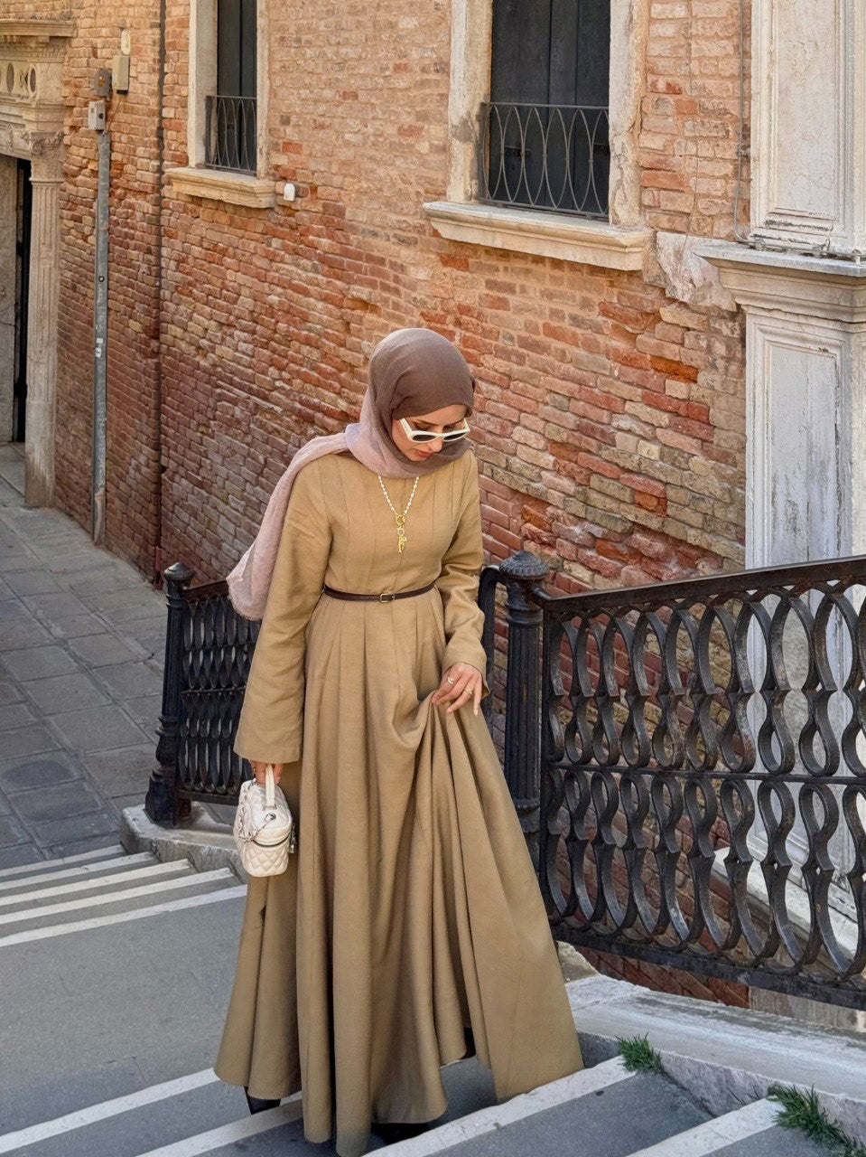 Safa Dress