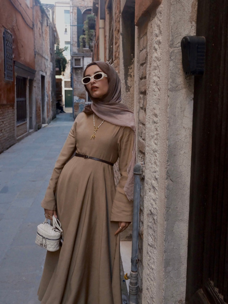 Safa Dress