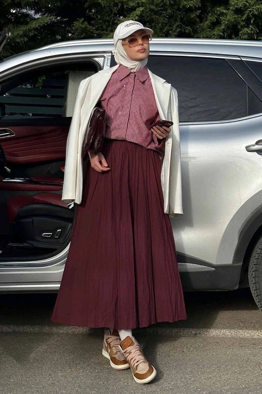 Bahiya Skirt